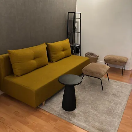 Apartmán Coco's Place Antverpy